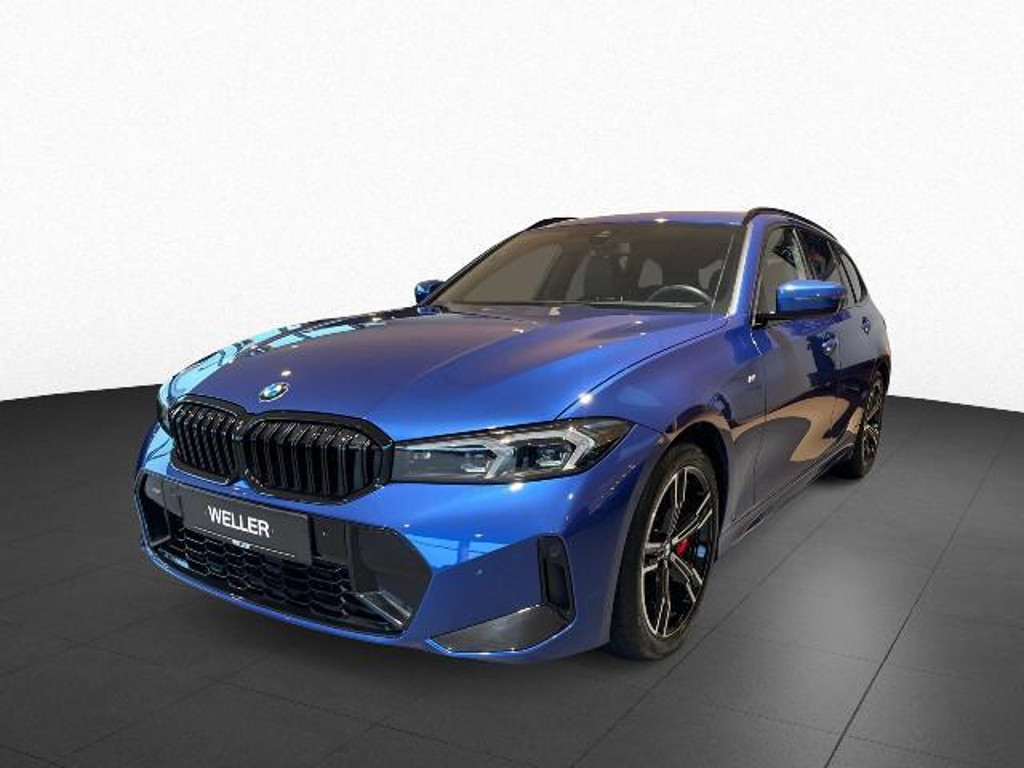 BMW 3 Serie 318 Touring 318i