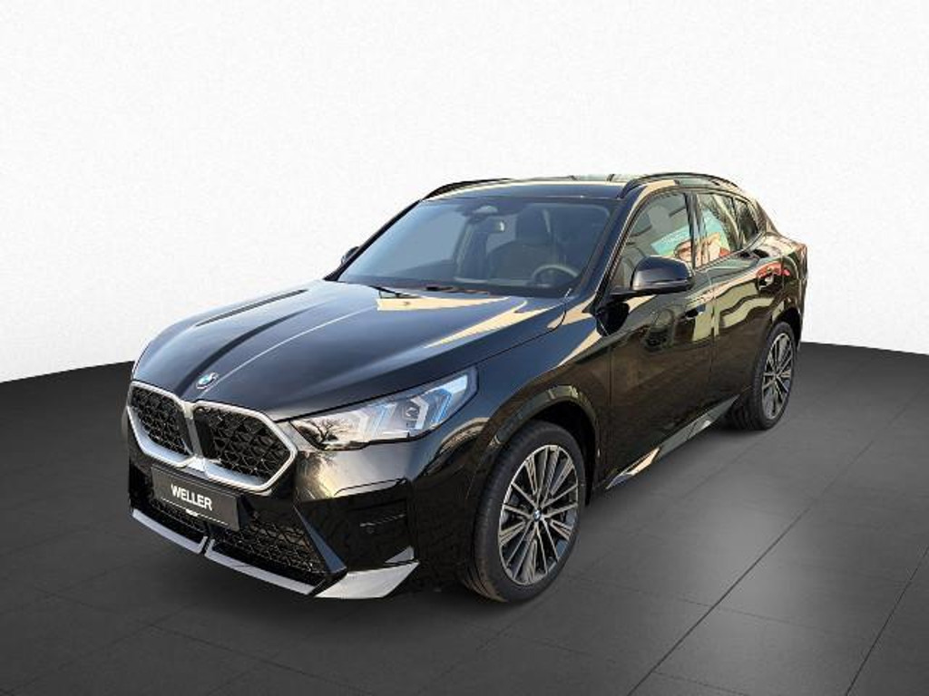 BMW X2 sDrive20i