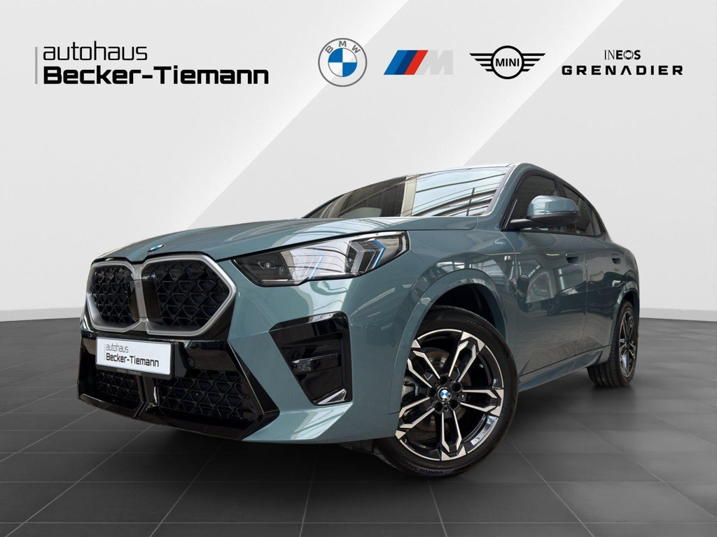 BMW X2 sDrive20i