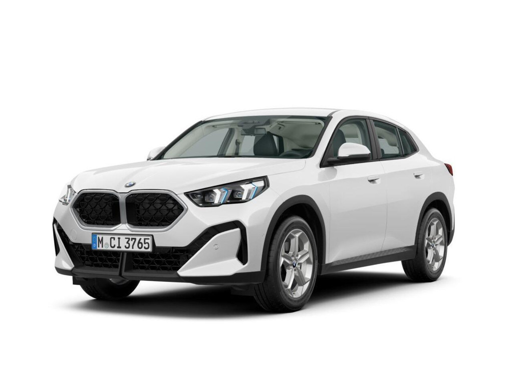 BMW X2 sDrive20d