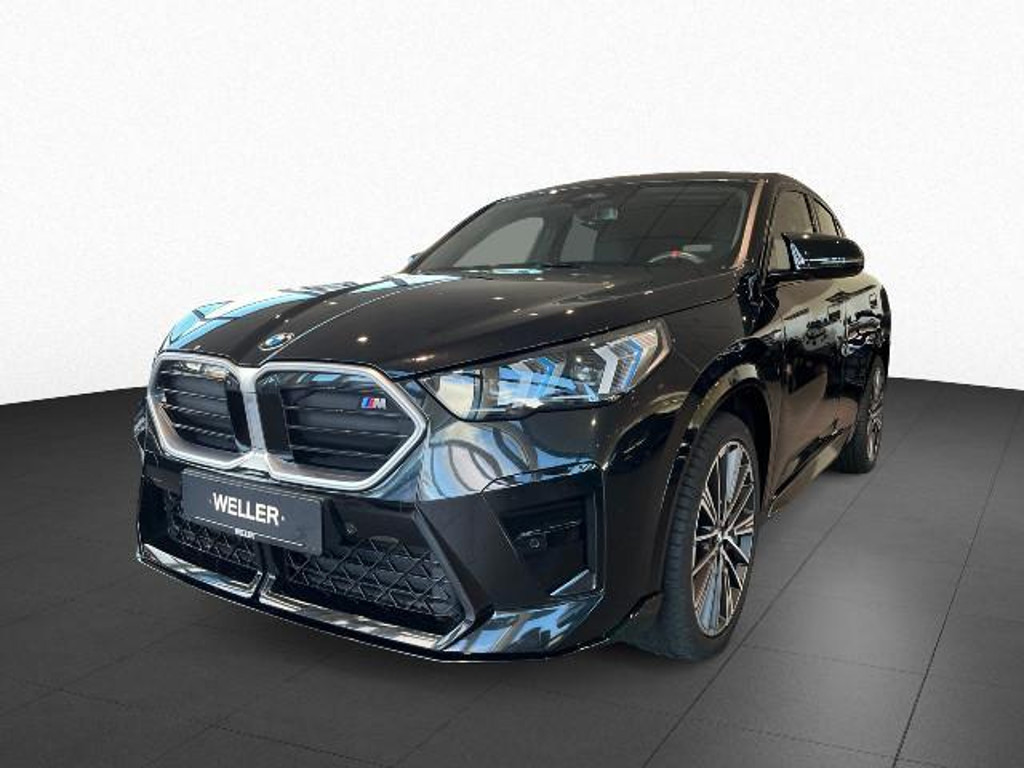BMW X2 xDrive M35i
