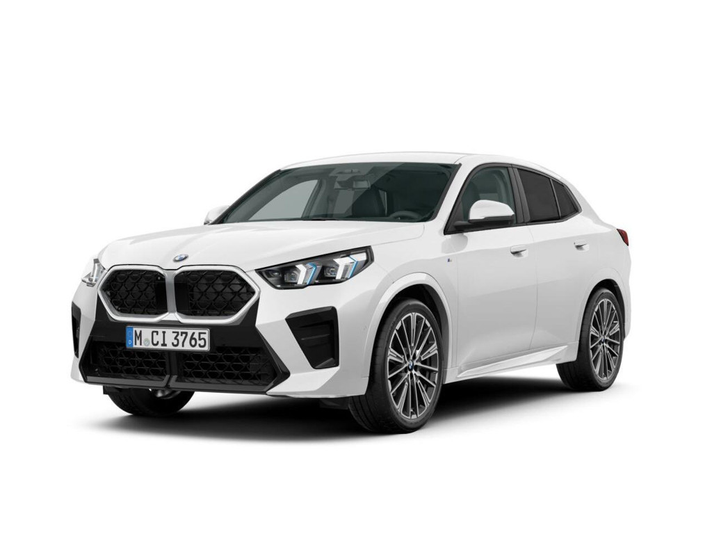 BMW X2 xDrive20d