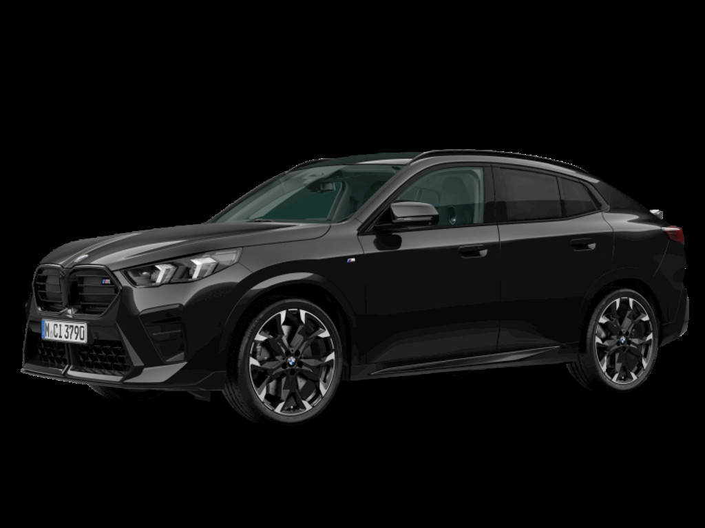 BMW X2 xDrive M35i