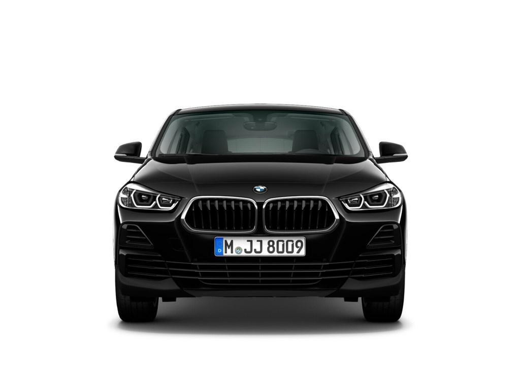 BMW X2 sDrive18i
