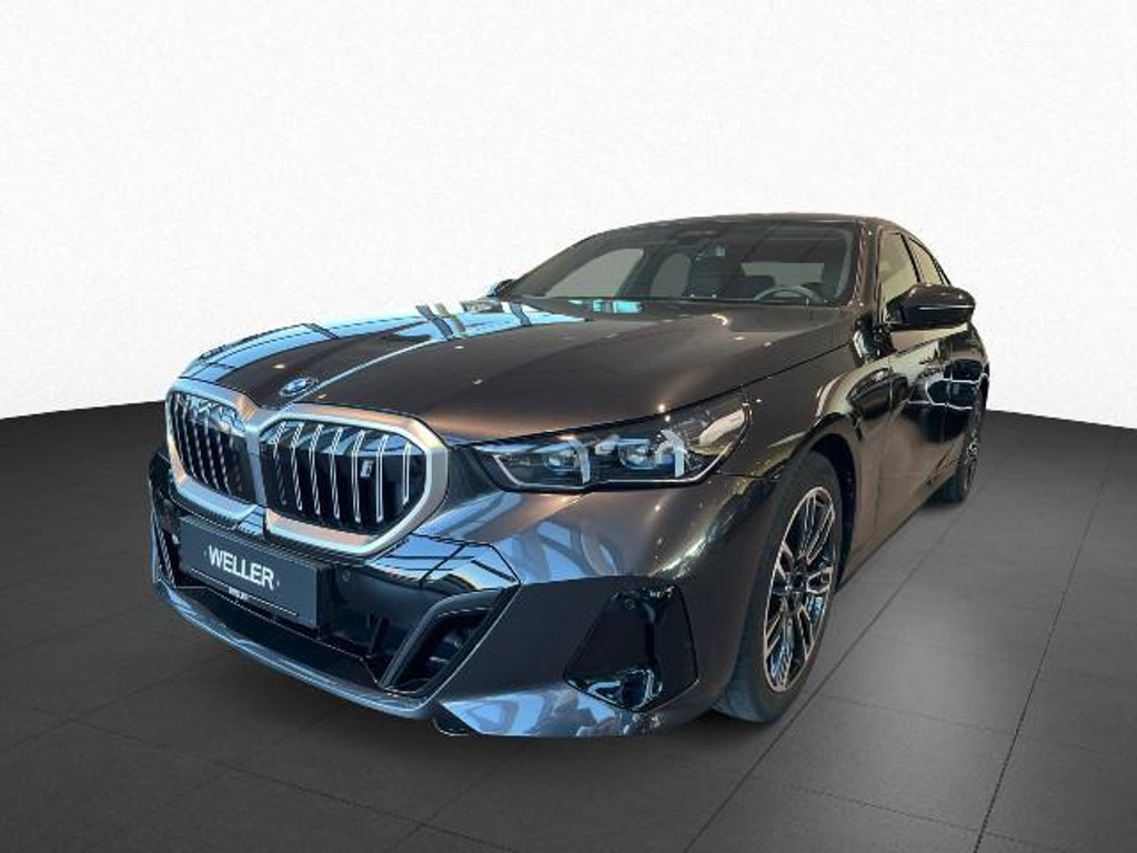 BMW i5 Sedan eDrive40