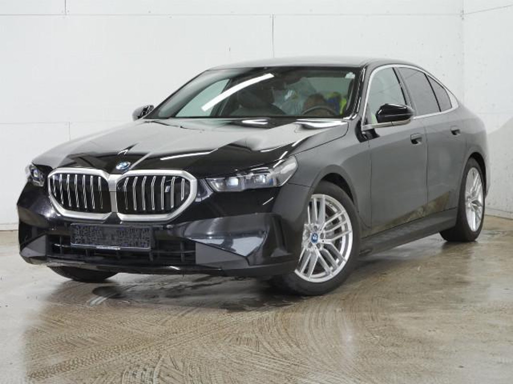 BMW i5 Sedan eDrive40