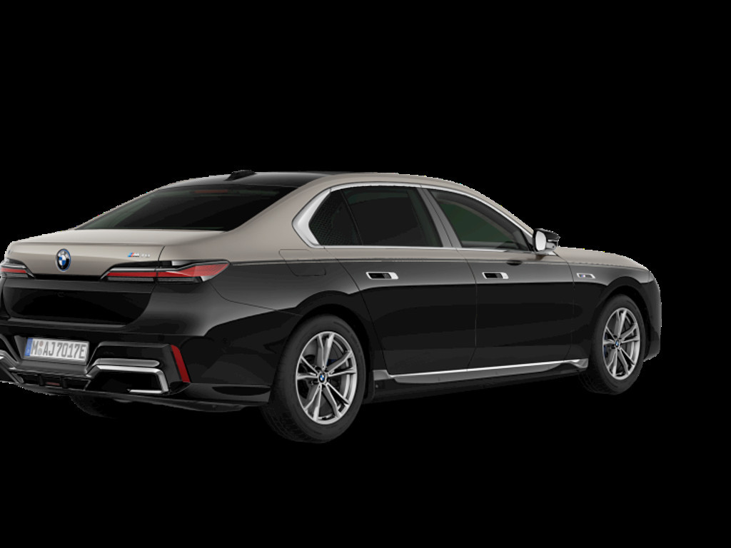 BMW i7