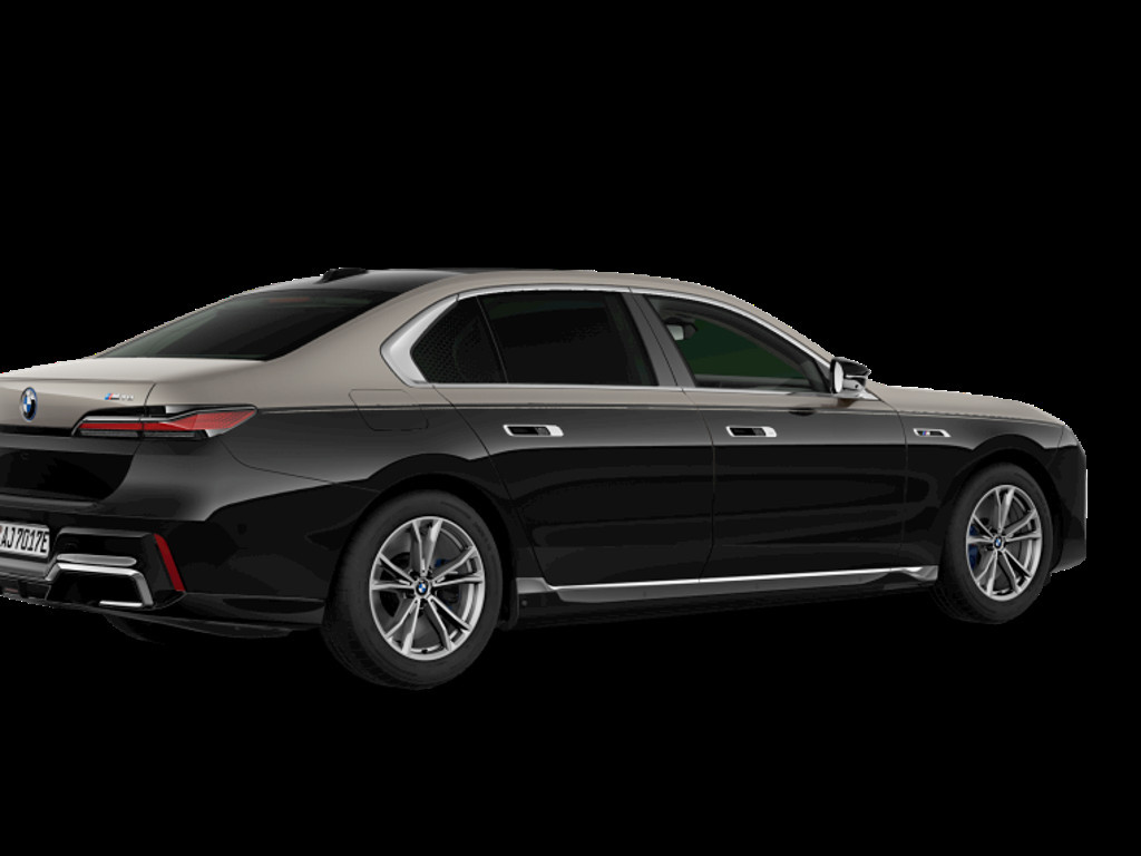 BMW i7 xDrive Sedan M70