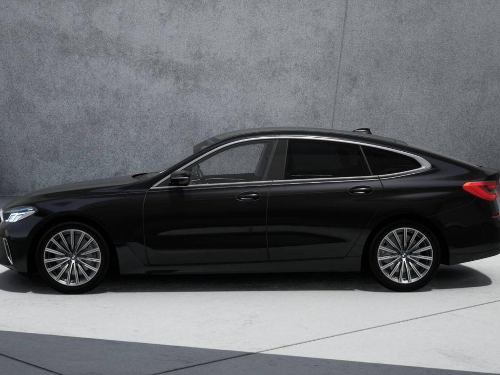 BMW 6 Serie