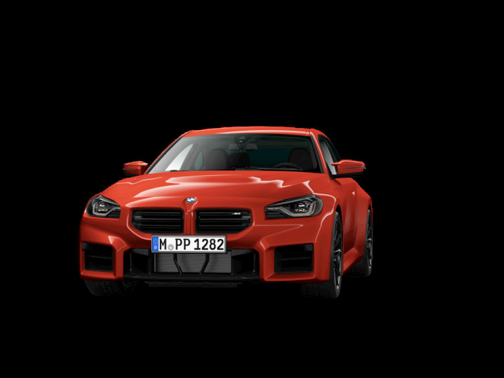BMW M2 Coupé