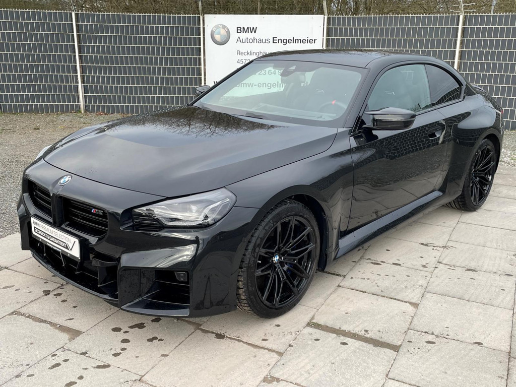 BMW M2