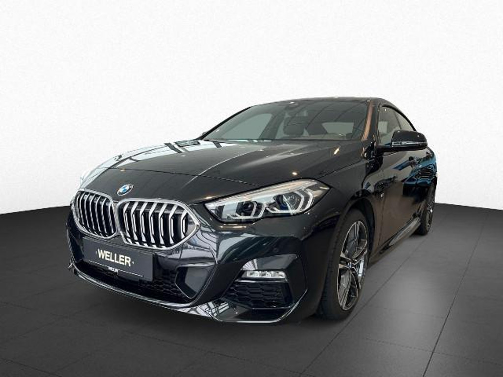 BMW 2 Serie 218 Coupé Gran Coupé 218i