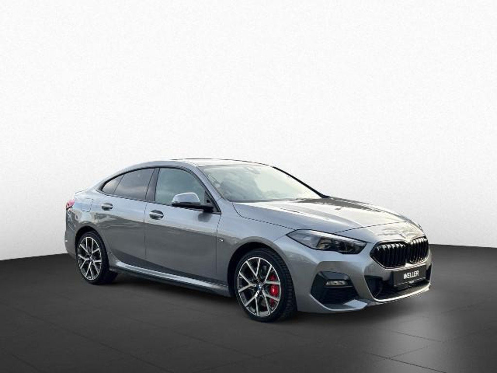 BMW 2 Serie 216 M-Sport Coupé Gran Coupé 216d