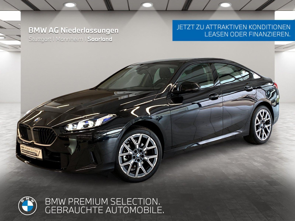 BMW 2 Serie 220 Coupé Gran Coupé 220d