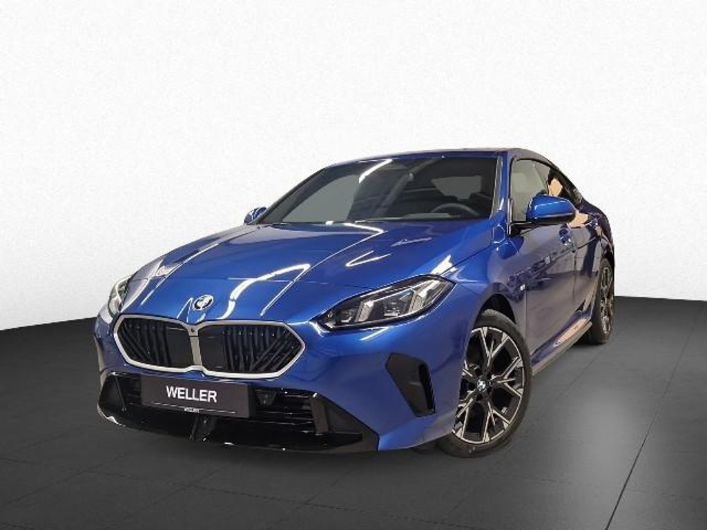 BMW 2 Serie 220 Coupé Gran Coupé 220d