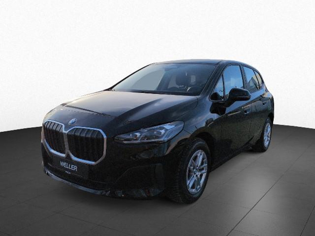 BMW 2 Serie 218 218i