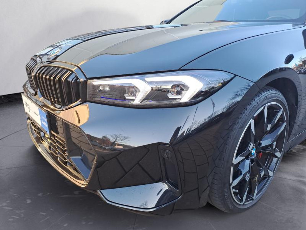 BMW 3 Serie 320 xDrive Sedan 320d