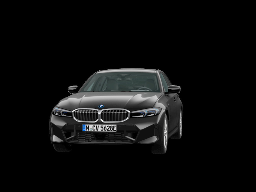 BMW 3 Serie 330 M-Sport Sedan 330e