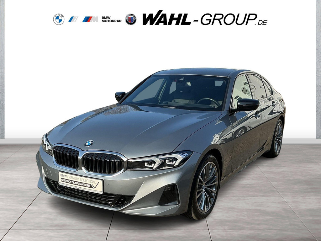 BMW 3 Serie 320 Sedan 320i