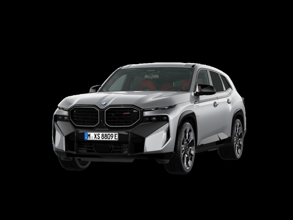 BMW XM