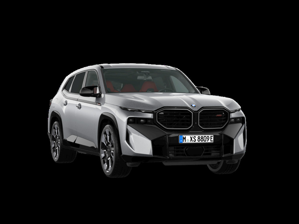 BMW XM