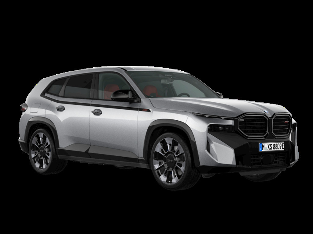 BMW XM