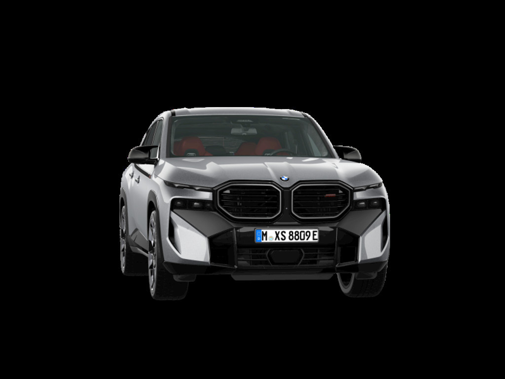 BMW XM
