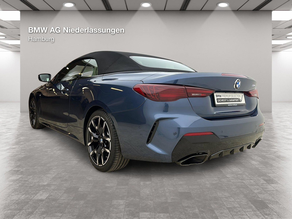 BMW M440