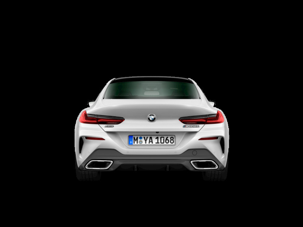 BMW M850