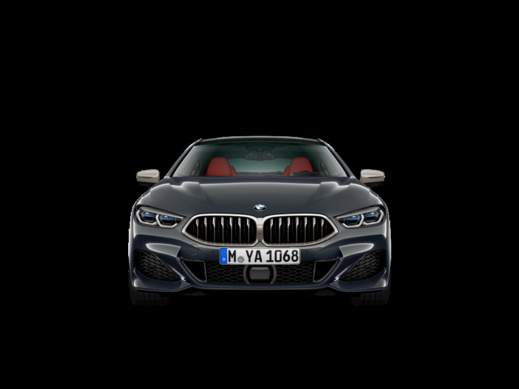 BMW M850