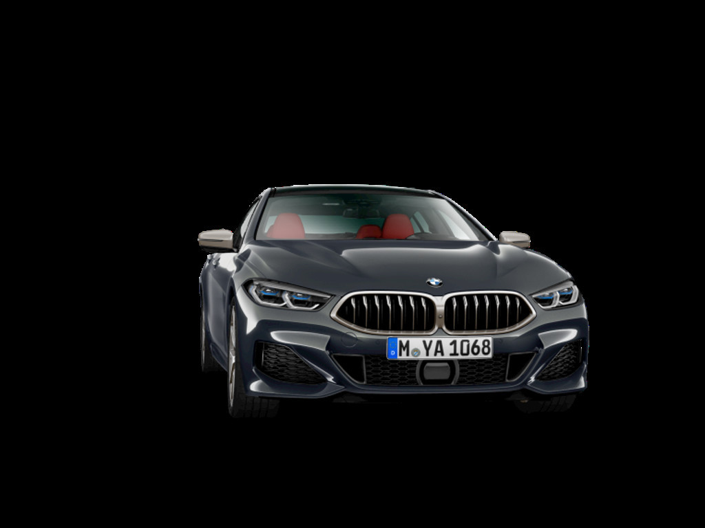 BMW M850