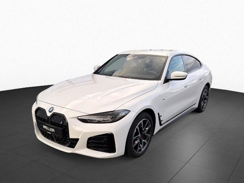 BMW i4 Coupé Gran Coupé eDrive40