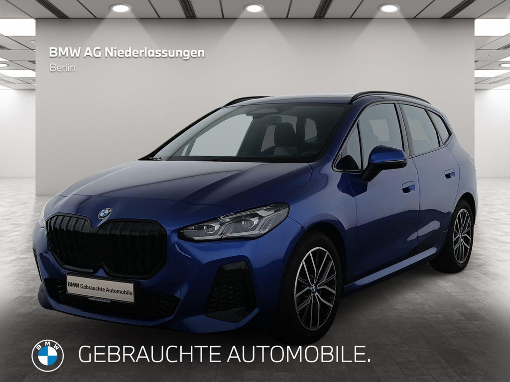 BMW 2 Serie 218 Active Tourer 218i