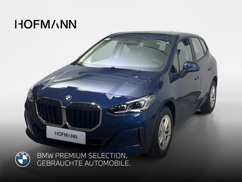 BMW 2 Serie 218 Active Tourer 218i