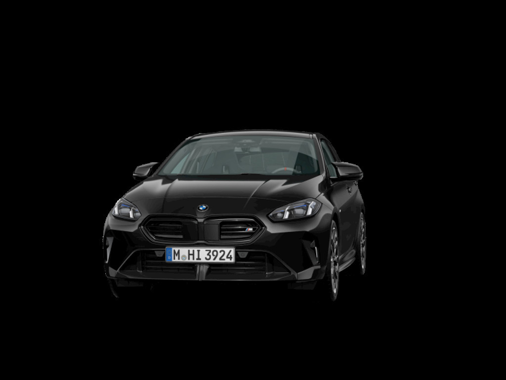 BMW 1 Serie 135 xDrive