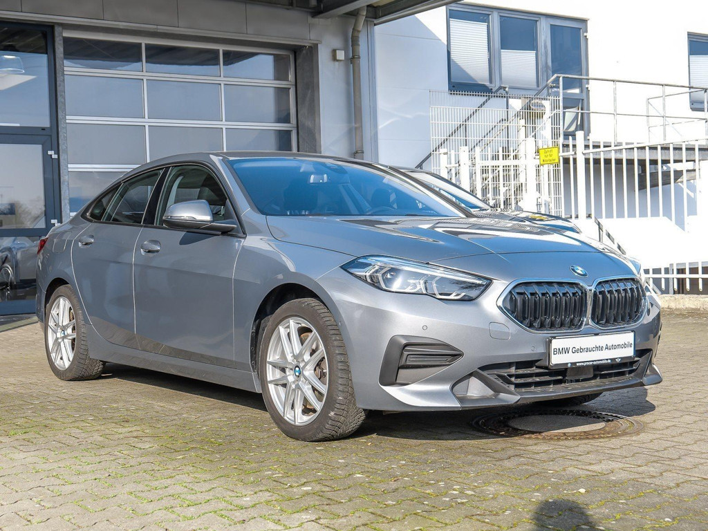 BMW 2 Serie