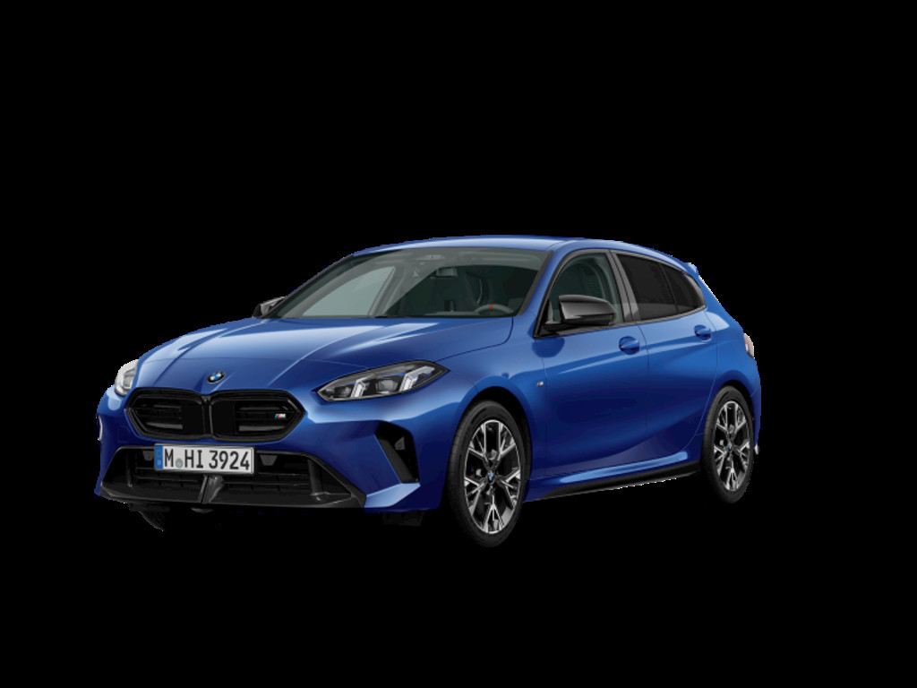 BMW 1 Serie 135 xDrive