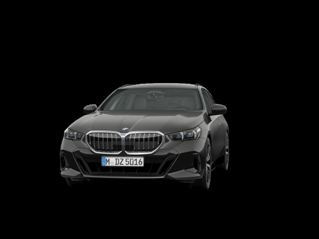 BMW 5 Serie 520 Touring 520i