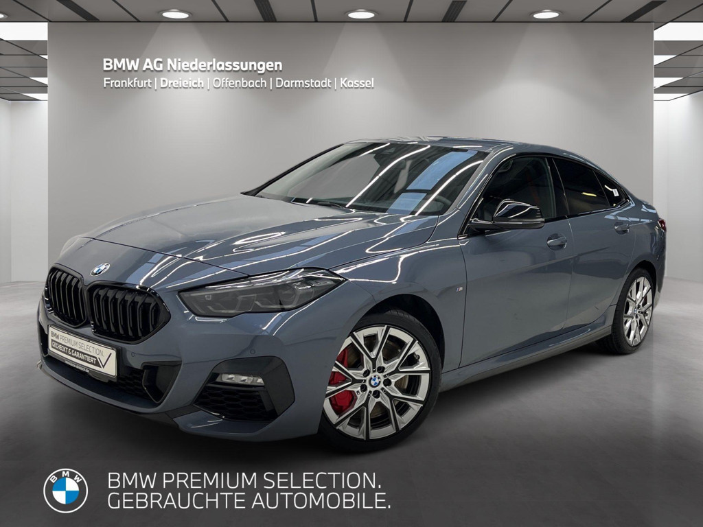 BMW 2 Serie 220 Coupé Gran Coupé 220i