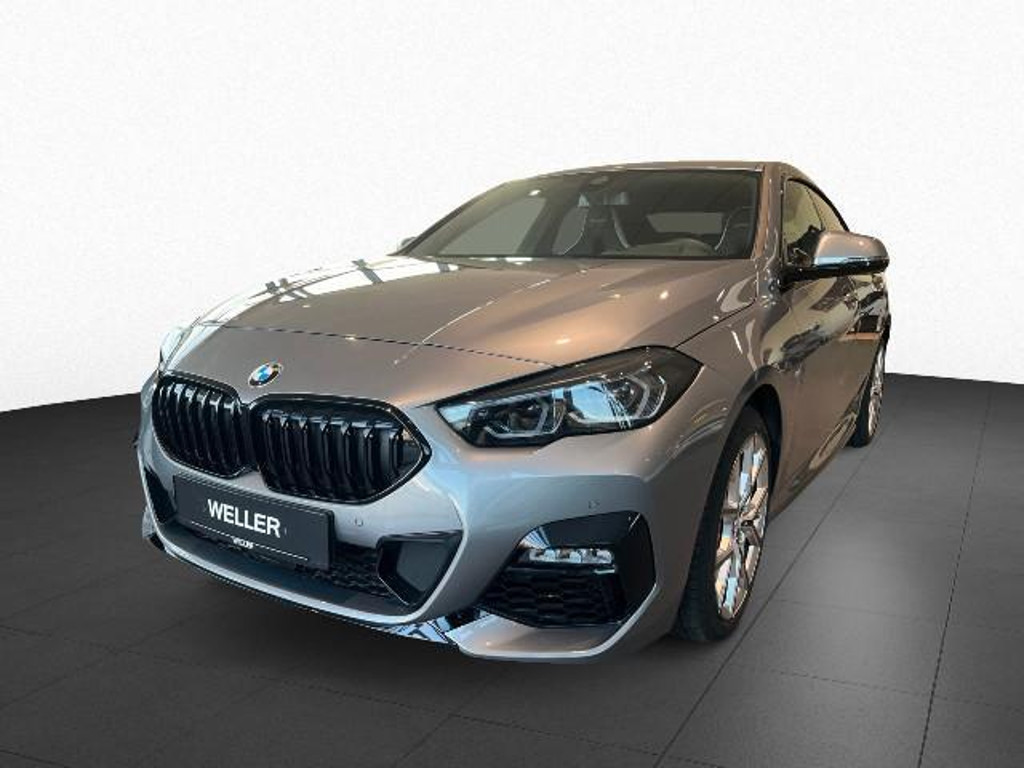 BMW 2 Serie 220 Coupé Gran Coupé 220i
