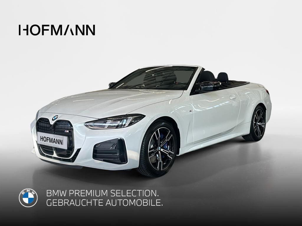 BMW M440