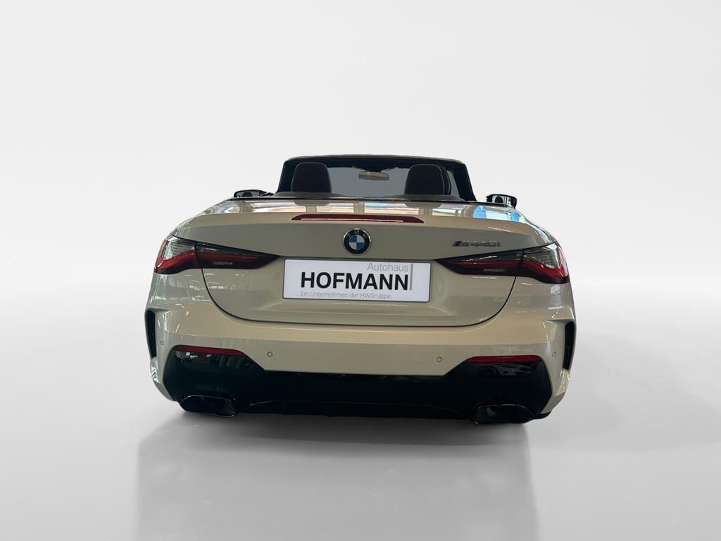 BMW M440