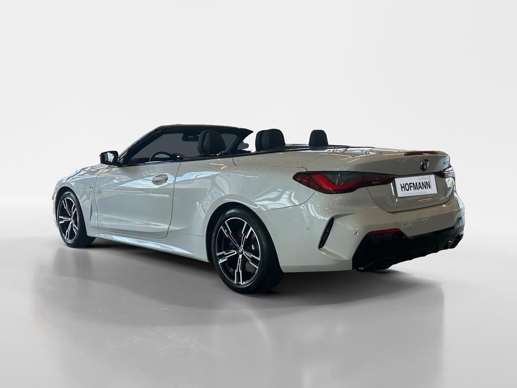 BMW M440