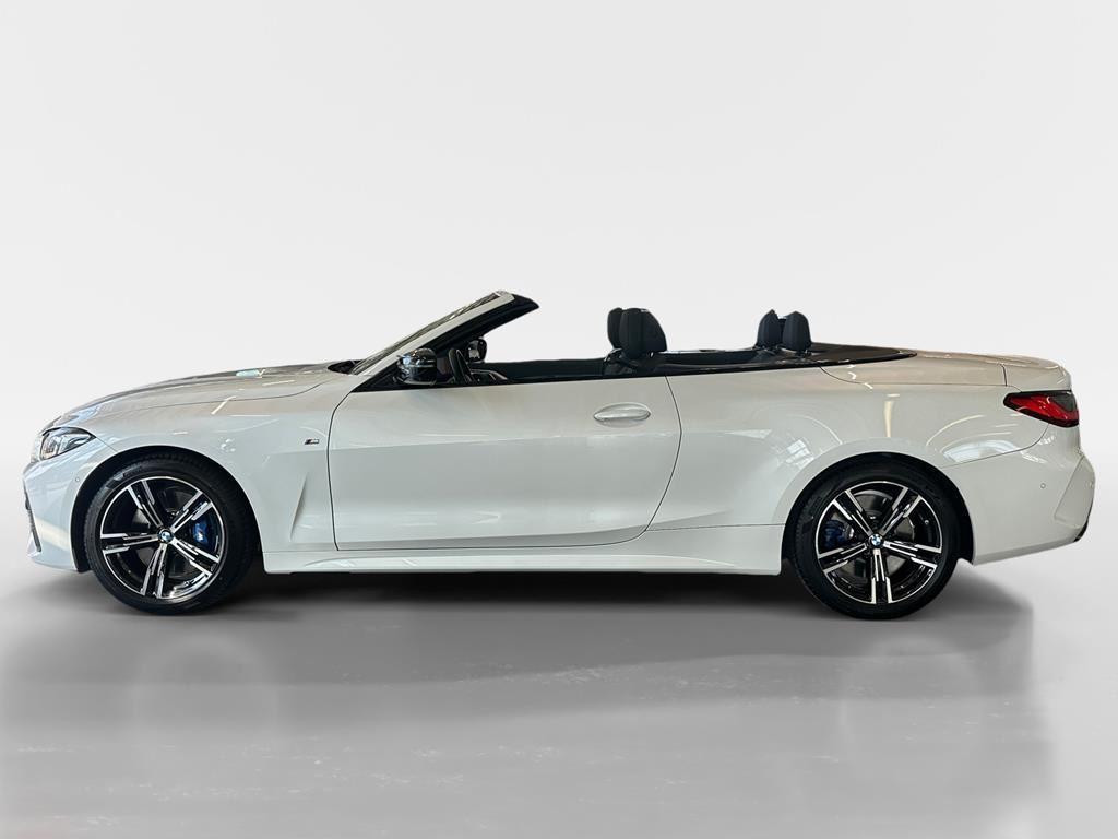 BMW M440