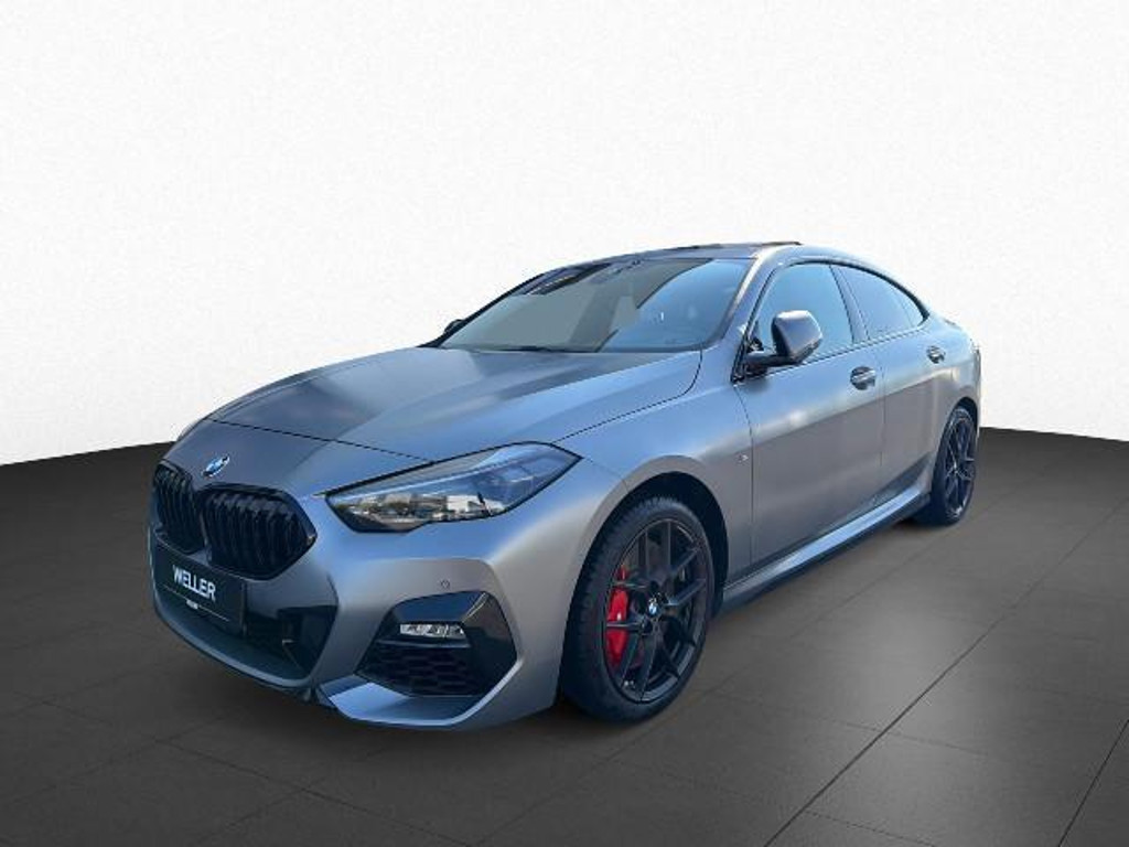 BMW 2 Serie 220 Coupé Gran Coupé 220i