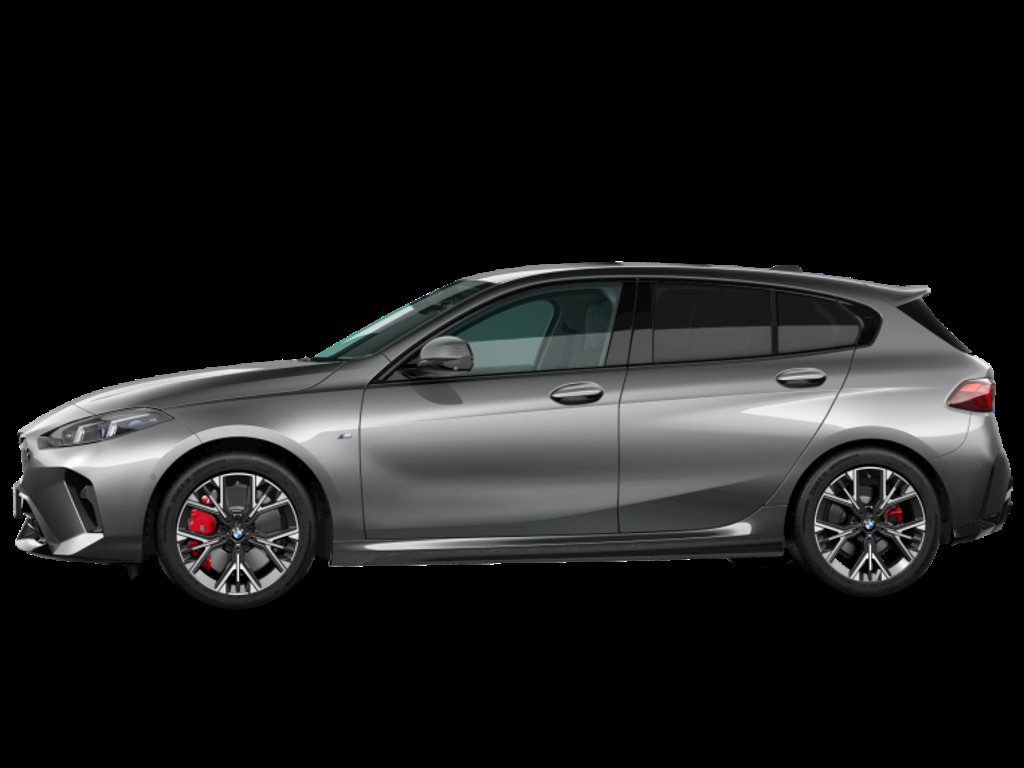 BMW 1 Serie 120 120d