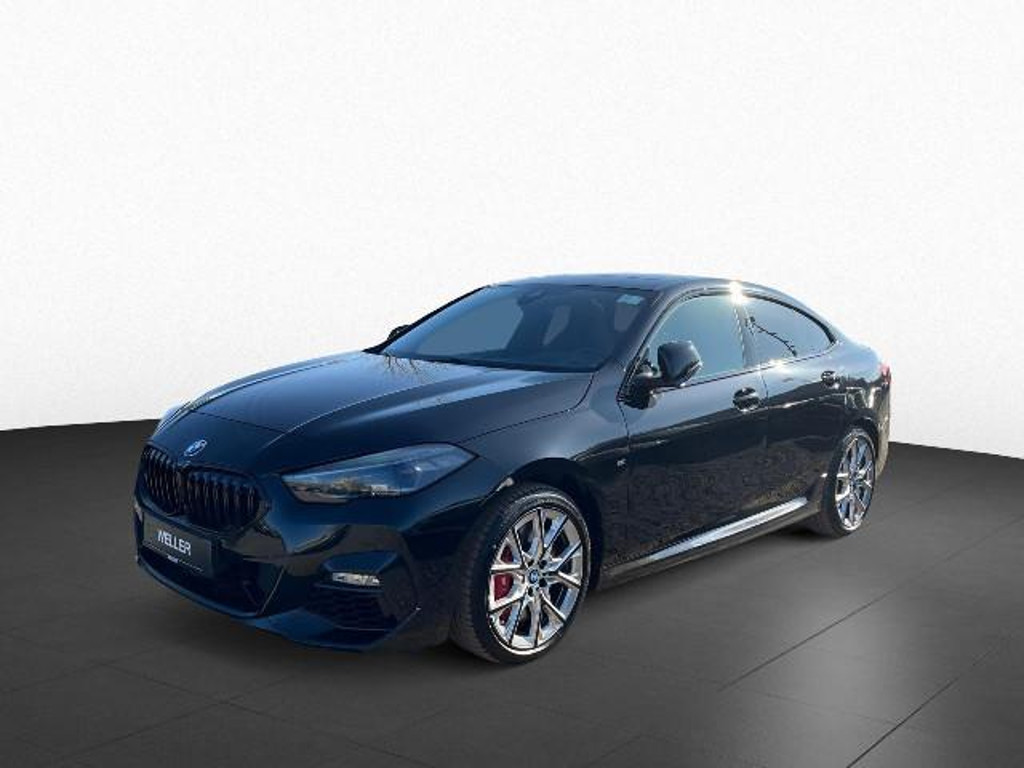 BMW 2 Serie 220 Coupé Gran Coupé 220i