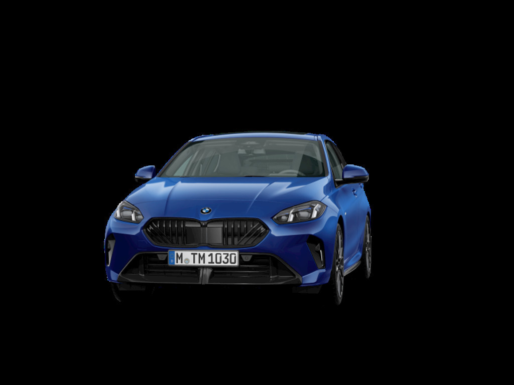BMW 1 Serie 123 xDrive