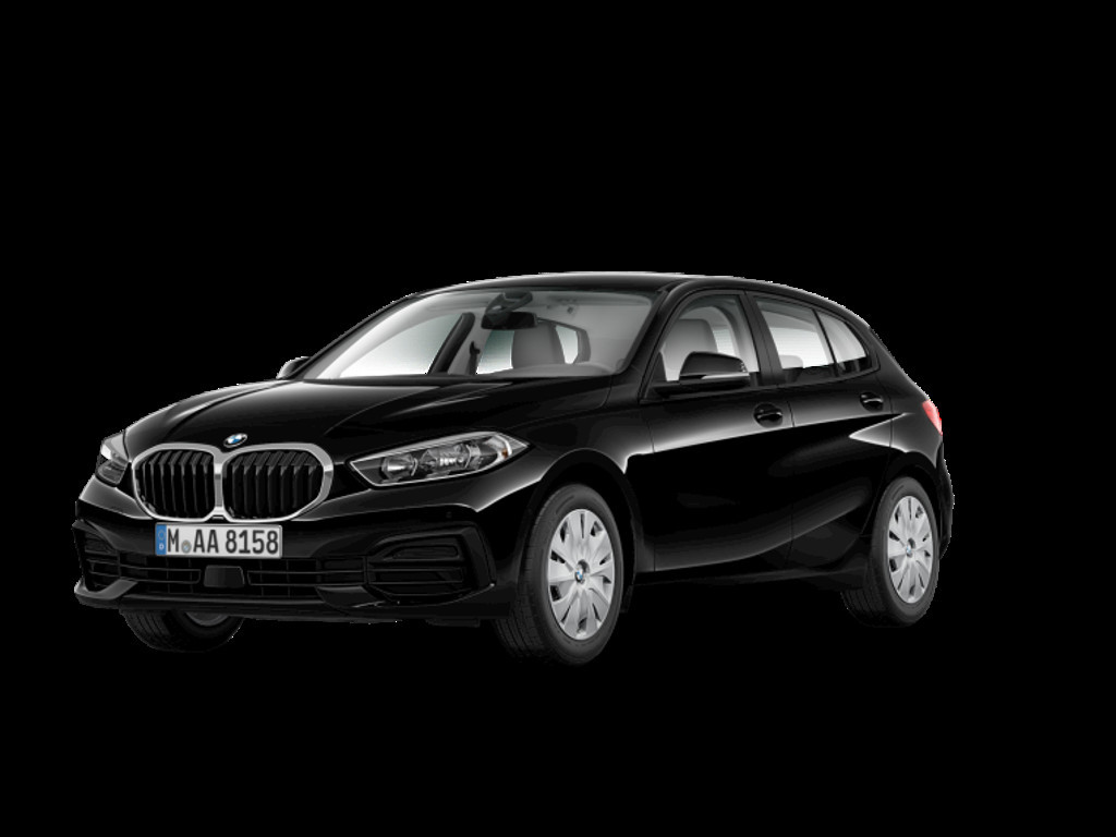 BMW 1 Serie 116 116i