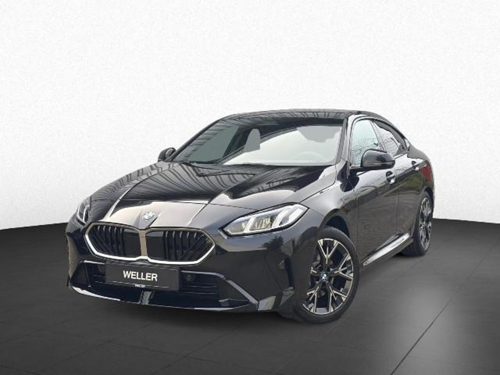 BMW 2 Serie 220 Coupé Gran Coupé